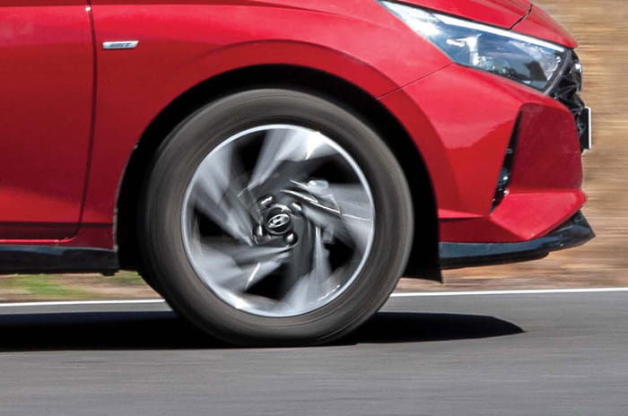 Hyundai i20 iMT long term review, 17,500km report