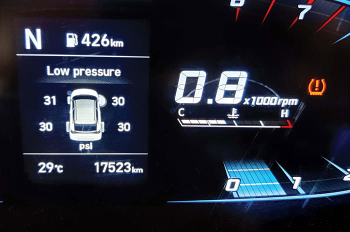 Hyundai i20 iMT long term review, 17,500km report