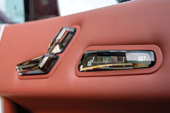 BMW iX review, test drive