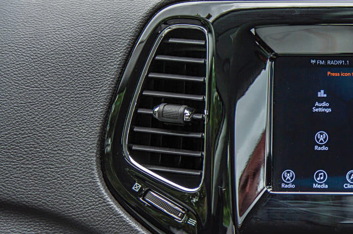 2018 Jeep Compass long term review, final report