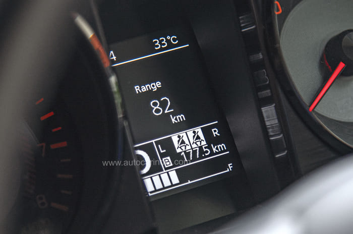 Maruti Suzuki Jimny AT long term review, 2,700km report