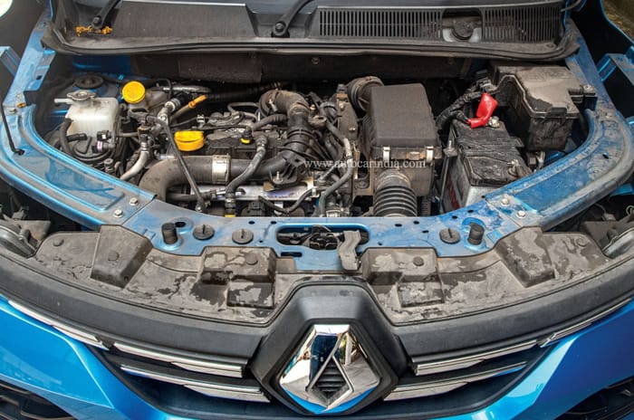 Renault Kiger Turbo MT long term review, 14,000km report