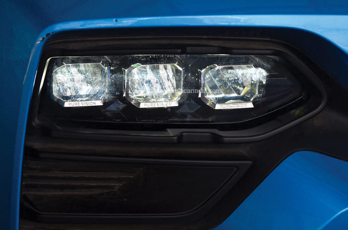 Renault Kiger Turbo MT long term review, 14,000km report