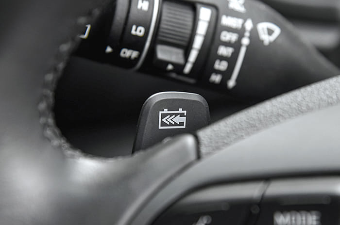 Hyundai Kona Electric vs MG ZS EV comparison