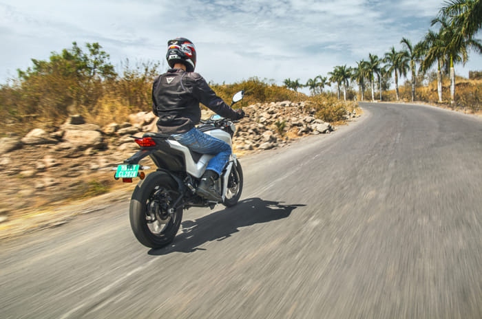 Tork Kratos R review: At long last