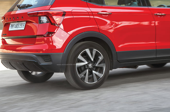 Skoda Kushaq Monte Carlo long term review, 12,200km report