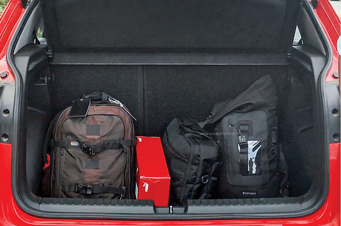 Skoda Kushaq Monte Carlo long term review, 12,200km report