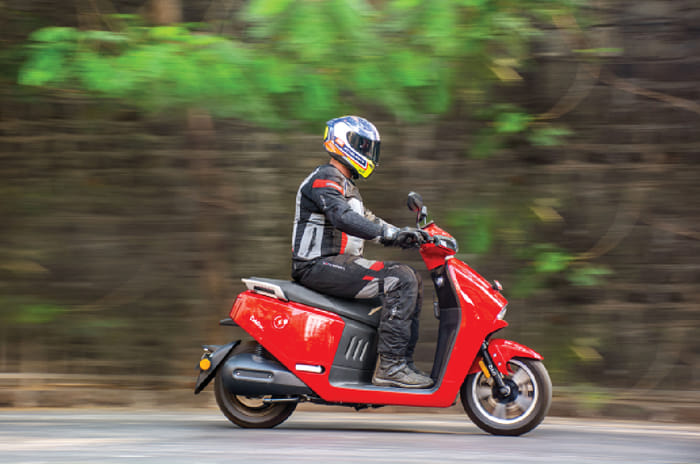 Dao Model 703 review, road test