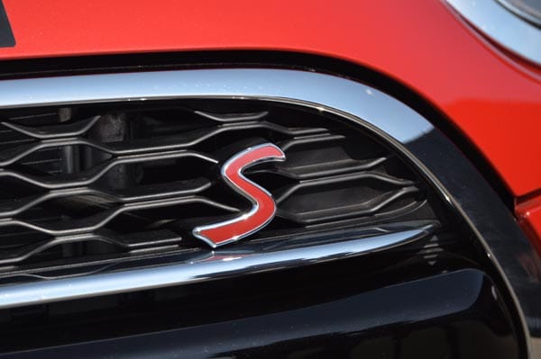 New Mini Cooper S India review, test drive