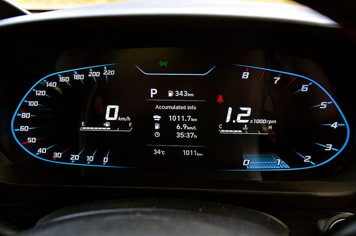 2020 Hyundai i20 review, test drive