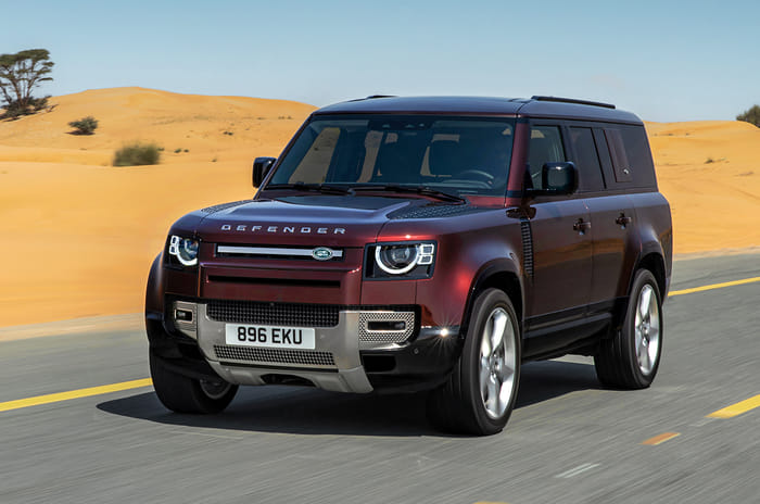 Land Rover Defender 130 review: Worth the Stretch?