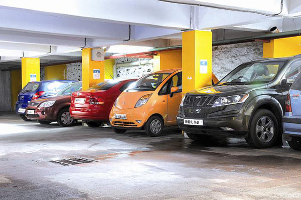 Tata Nano LX 2012 (Final Report)