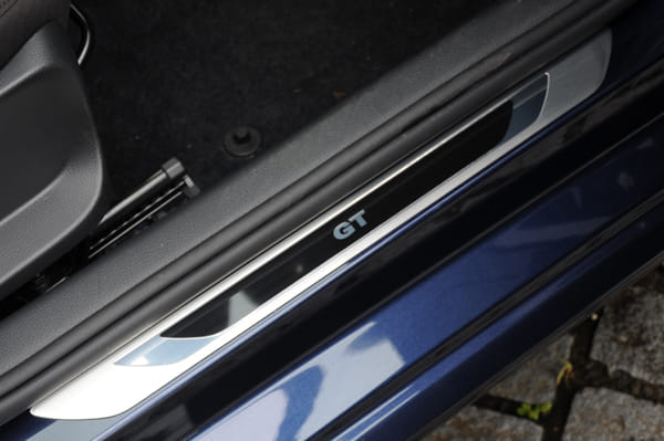 New Volkswagen Polo GT TDI review, test drive