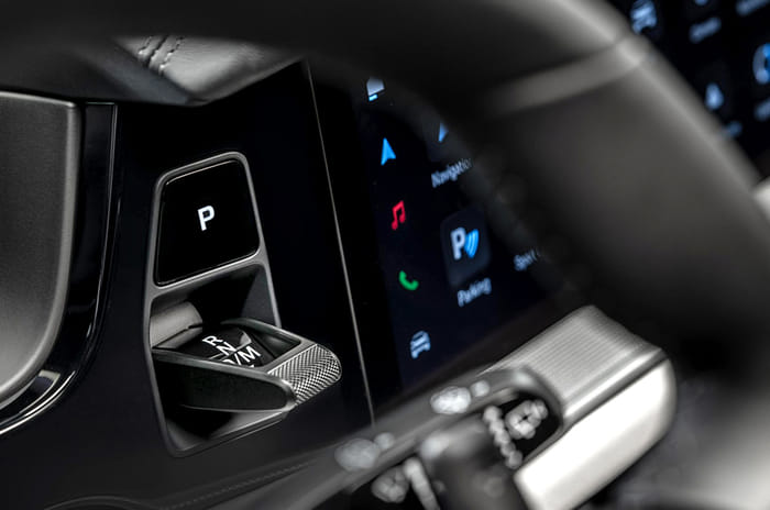 Porsche Cayenne facelift review: Extending the ICE Age