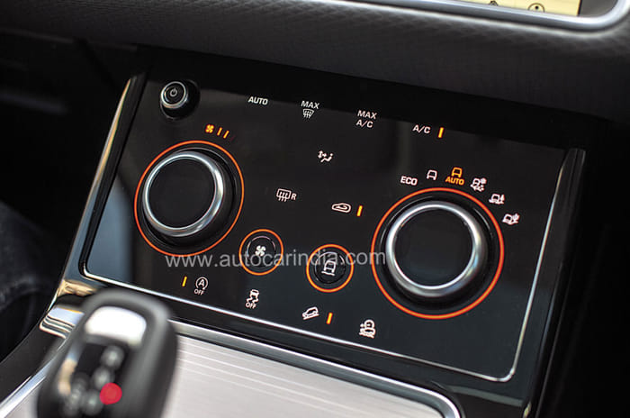 2020 Range Rover Evoque review, test drive