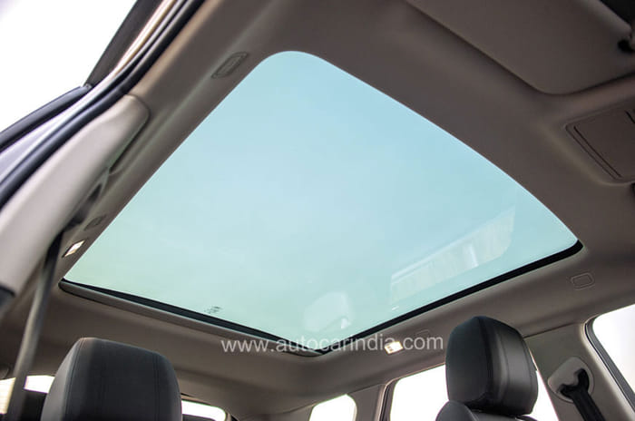 2020 Range Rover Evoque review, test drive