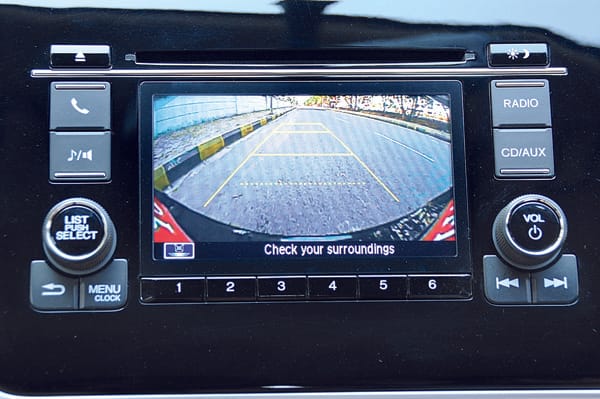 2014 Honda City road test review