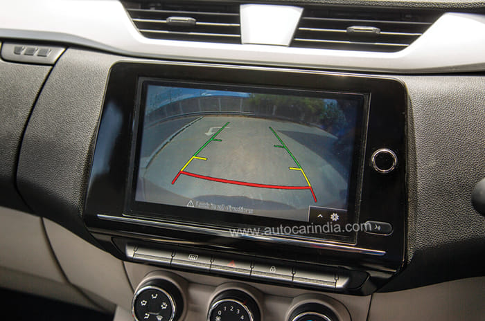 Renault Triber prototype review