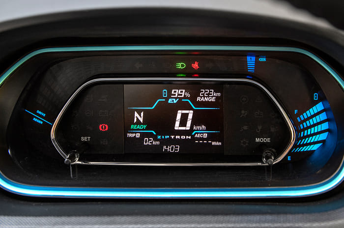 Tata Tiago EV review: Everyday electric