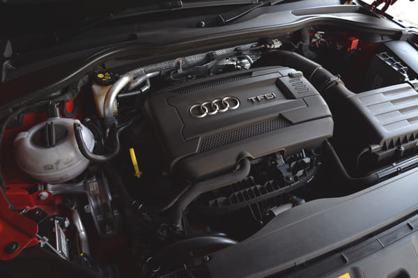 2015 Audi TT coupe review, test drive