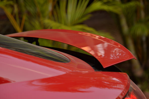 2015 Audi TT coupe review, test drive