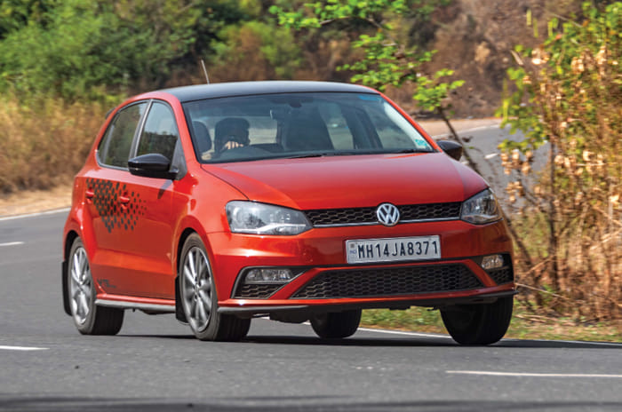 Tata Altroz iTurbo vs Hyundai i20 Turbo vs Volkswagen Polo TSI comparison