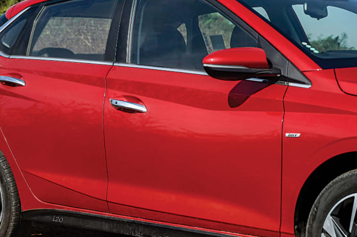 Tata Altroz iTurbo vs Hyundai i20 Turbo vs Volkswagen Polo TSI comparison