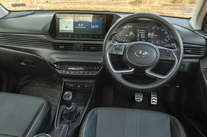 Tata Altroz iTurbo vs Hyundai i20 Turbo vs Volkswagen Polo TSI comparison