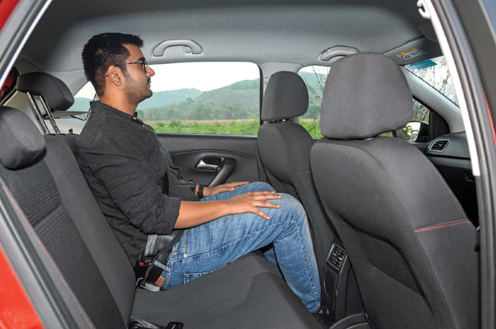 Tata Altroz iTurbo vs Hyundai i20 Turbo vs Volkswagen Polo TSI comparison