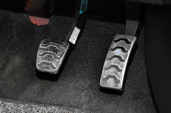 Tata Altroz iTurbo vs Hyundai i20 Turbo vs Volkswagen Polo TSI comparison