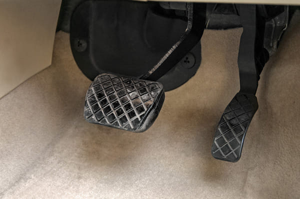 Volkswagen Vento TDI DSG long term review first report