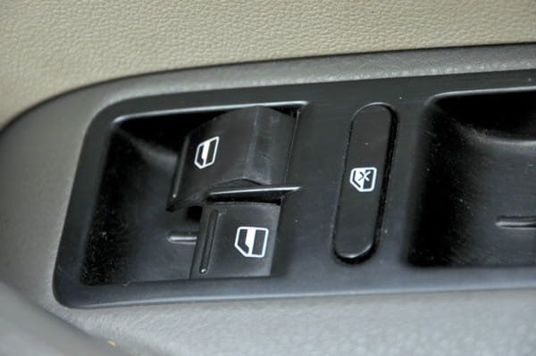 Volkswagen Vento TSI long term review first report