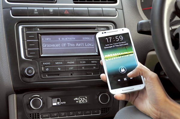 Volkswagen Vento TSI long term review first report