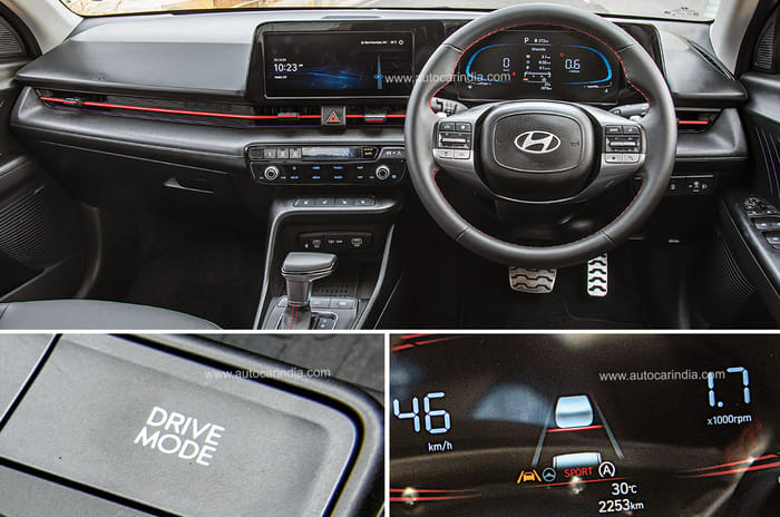 Hyundai Verna vs Skoda Slavia vs Volkswagen Virtus: Performance incentive