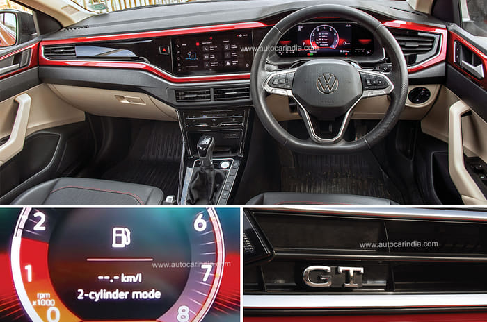 Hyundai Verna vs Skoda Slavia vs Volkswagen Virtus: Performance incentive