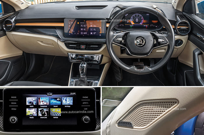 Hyundai Verna vs Skoda Slavia vs Volkswagen Virtus: Performance incentive