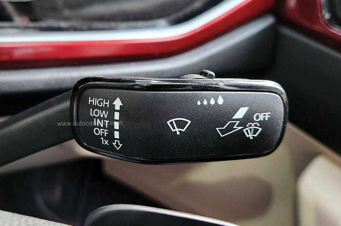 Volkswagen Virtus 1.5 TSI GT Plus long term review, 10,500km report