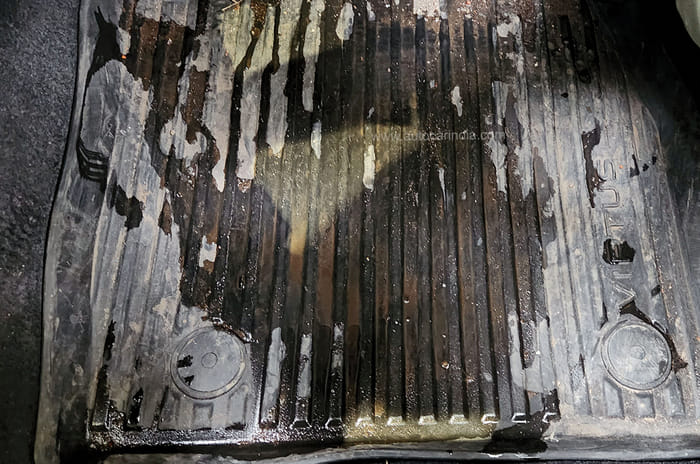 Volkswagen Virtus 1.5 TSI GT Plus long term review, 10,500km report