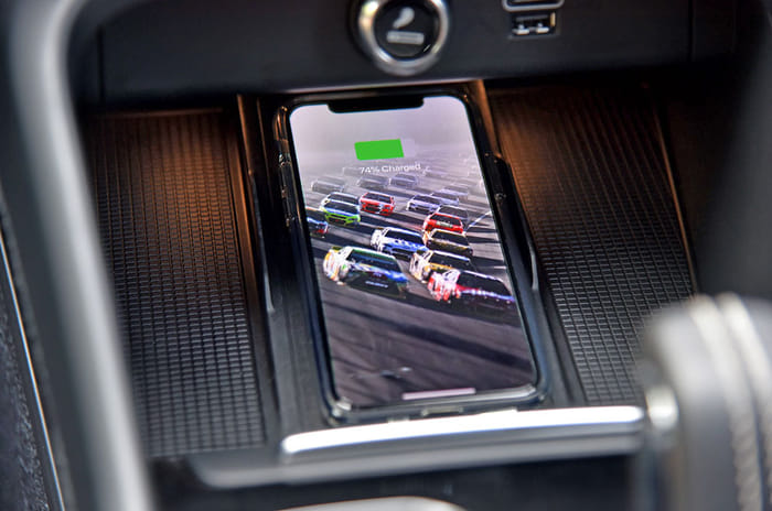 Volvo XC40 T4 petrol review, test drive