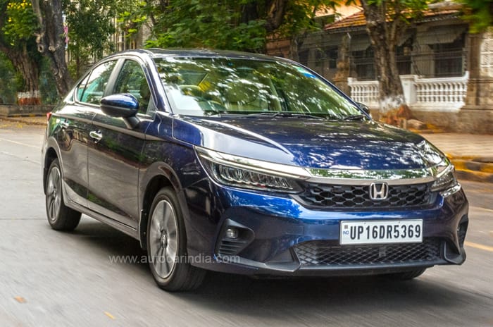 Hyundai Verna vs Honda City comparison: Battle of the automatics