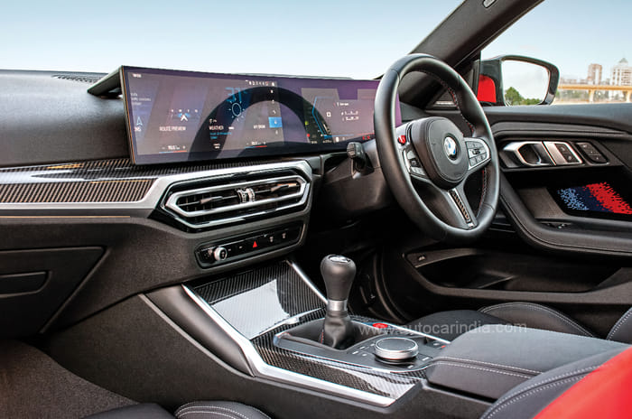 2023 BMW M2 review: Entry to the M family