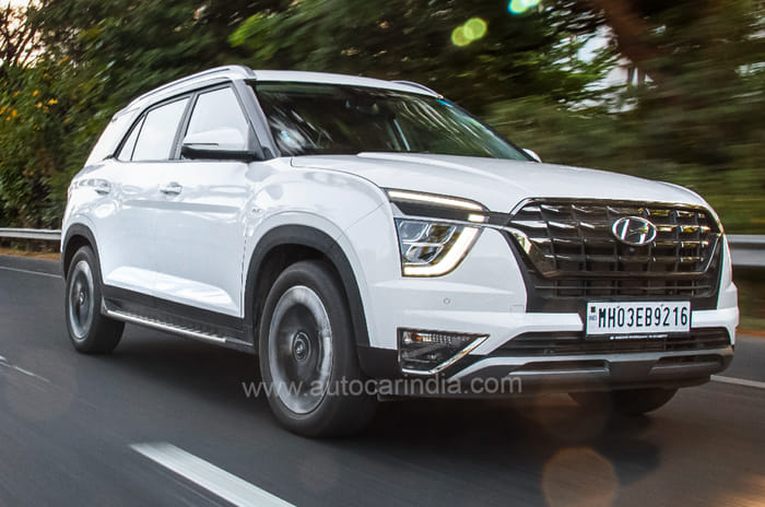 Hyundai Alcazar 1.5 turbo-petrol review: Change of heart