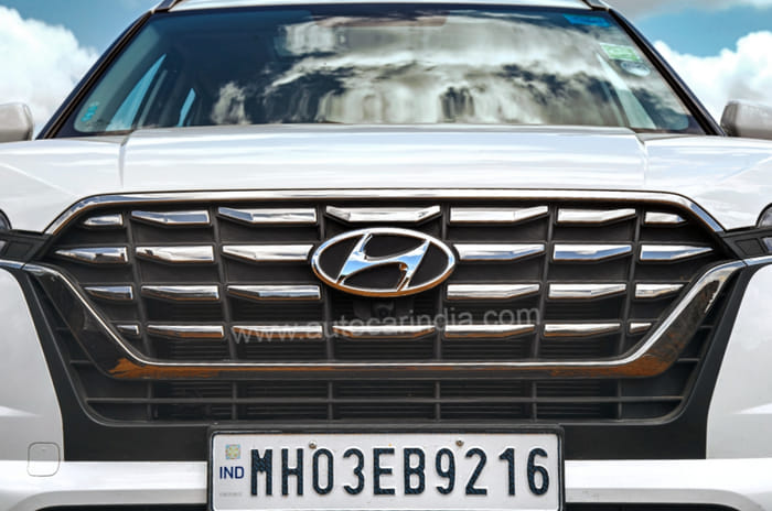 Hyundai Alcazar 1.5 turbo-petrol review: Change of heart