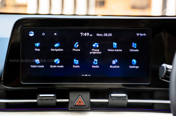 Hyundai Verna vs Honda City comparison: Battle of the automatics