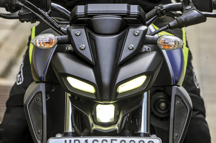 Yamaha MT-15 long term review, second report