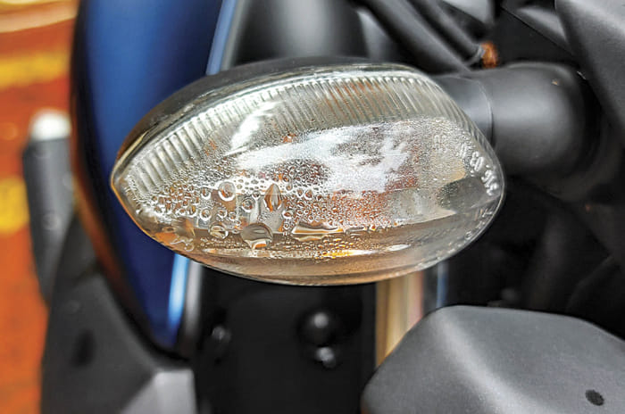 Yamaha MT-15 long term review, second report