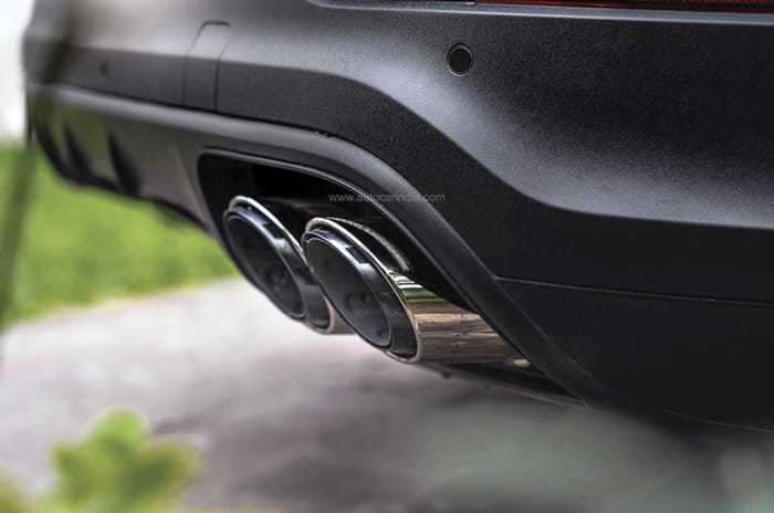 Porsche Cayenne facelift India review: Sporty yet sensible