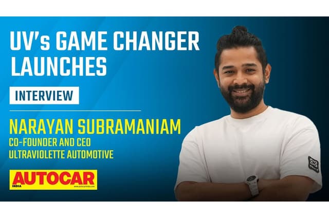 Narayan Subramaniam on how UV managed the pricing, increasing dealers, future plans