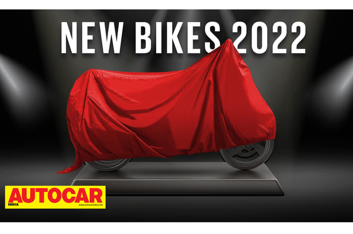 Every new bike, scooter coming over 2022