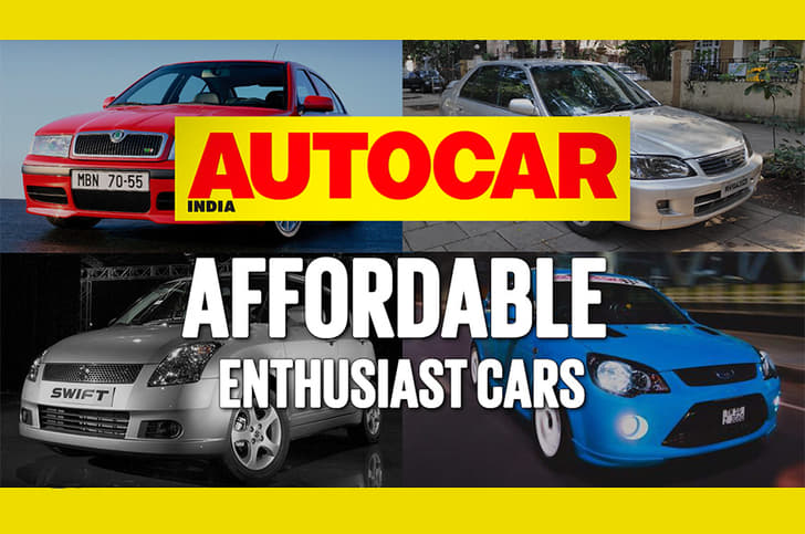 Video: 5 fun used cars under Rs 1.5 lakh